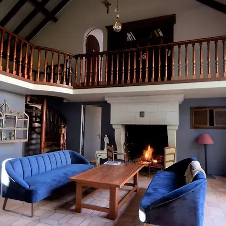 Chanoine Poupard * نانت