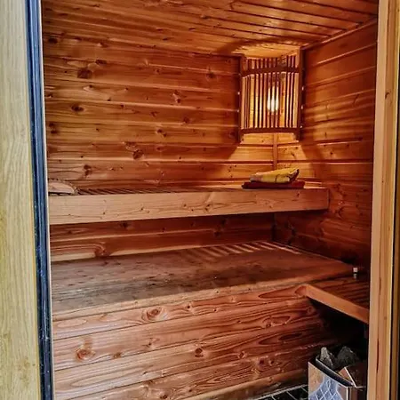 Villa Chanoine Poupard *