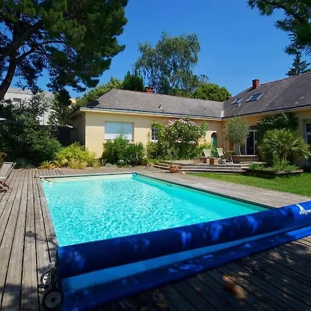 Chanoine Poupard * Nantes