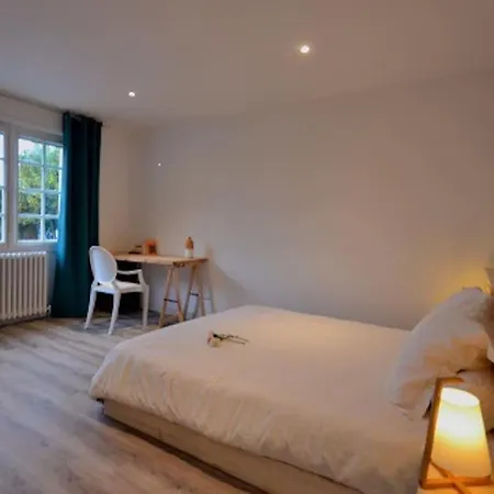 Villa Chanoine Poupard