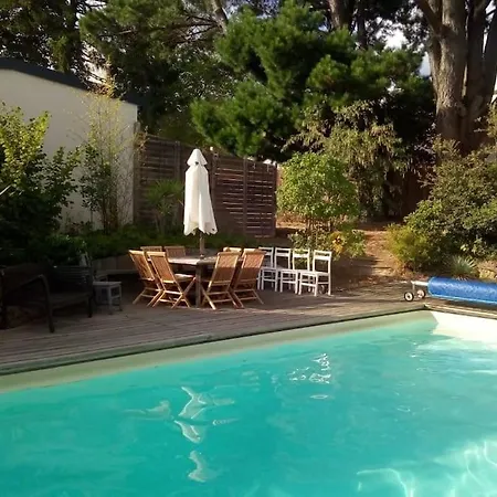 Villa Chanoine Poupard *