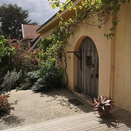 Villa Chanoine Poupard Nantes