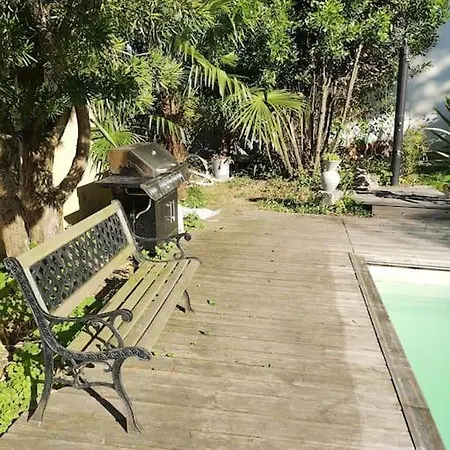 Chanoine Poupard Villa *