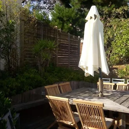 Villa Chanoine Poupard *