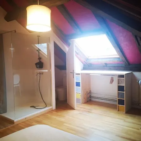 Chanoine Poupard Villa Nantes