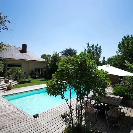 Chanoine Poupard فيلة نانت