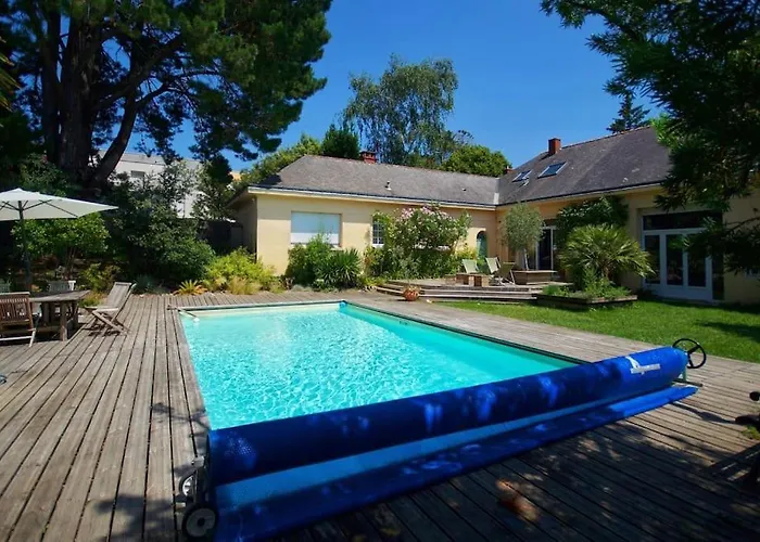 Chanoine Poupard * Nantes