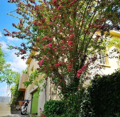 Chanoine Poupard Nantes