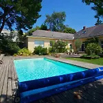 Chanoine Poupard * Nantes