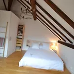 Chanoine Poupard Vila Nantes