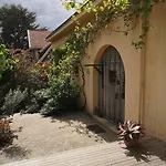 Vila Chanoine Poupard Nantes
