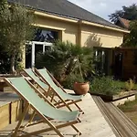 Chanoine Poupard Vila Nantes