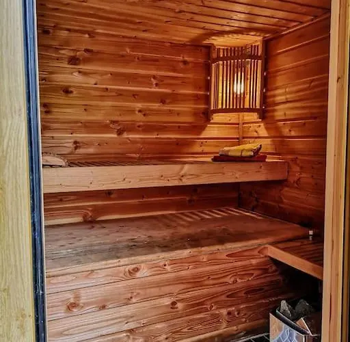 Vila Chanoine Poupard *